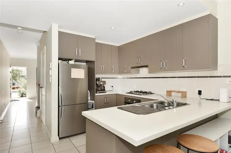 Second view of Homely house listing, 6B Kingston Avenue, Seacombe Gardens SA 5047