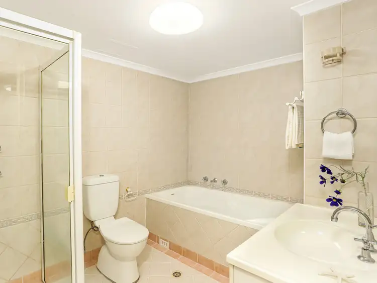 Fifth view of Homely apartment listing, 392/83 Dalmeny Avenue, Rosebery NSW 2018