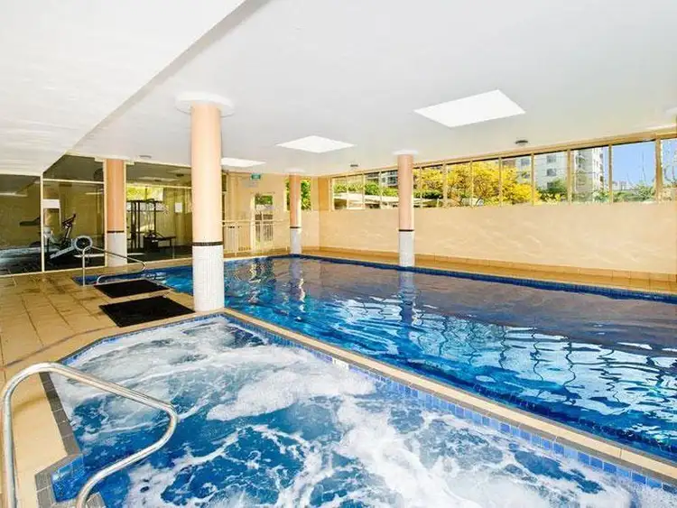 Sixth view of Homely apartment listing, 392/83 Dalmeny Avenue, Rosebery NSW 2018