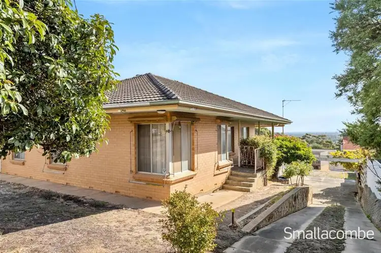 24 Barcroft Street, Pasadena SA 5042
