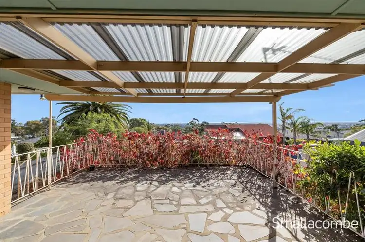 Second view of Homely house listing, 24 Barcroft Street, Pasadena SA 5042