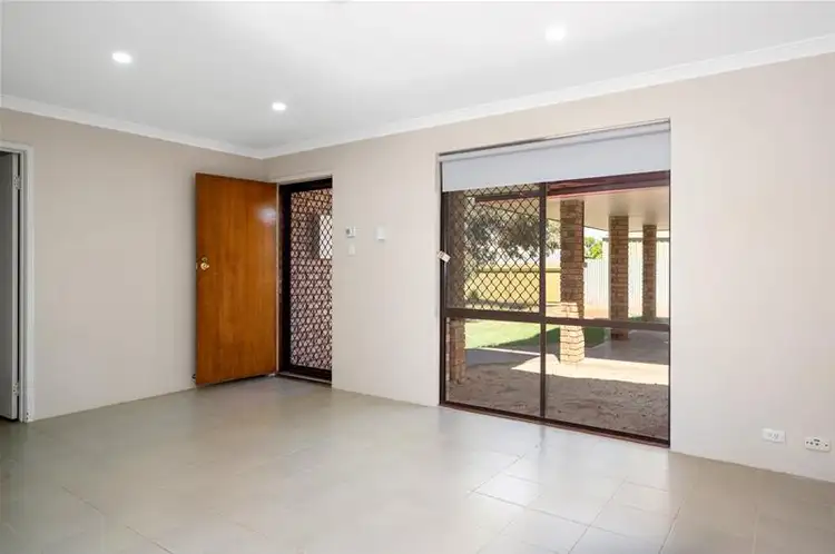 Second view of Homely unit listing, 2/17 Beston Street, South Kalgoorlie WA 6430