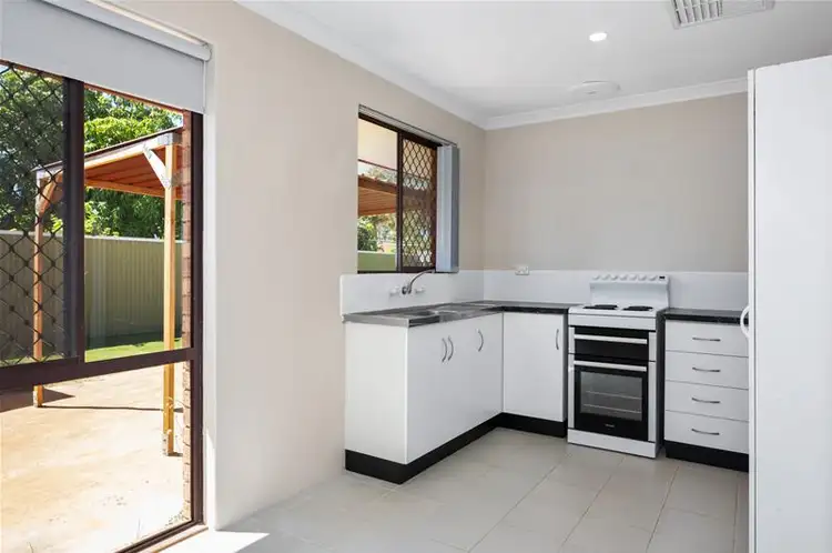 Fifth view of Homely unit listing, 2/17 Beston Street, South Kalgoorlie WA 6430