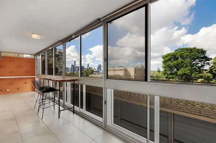 2/42 Dunmore Terrace, Auchenflower QLD 4066
