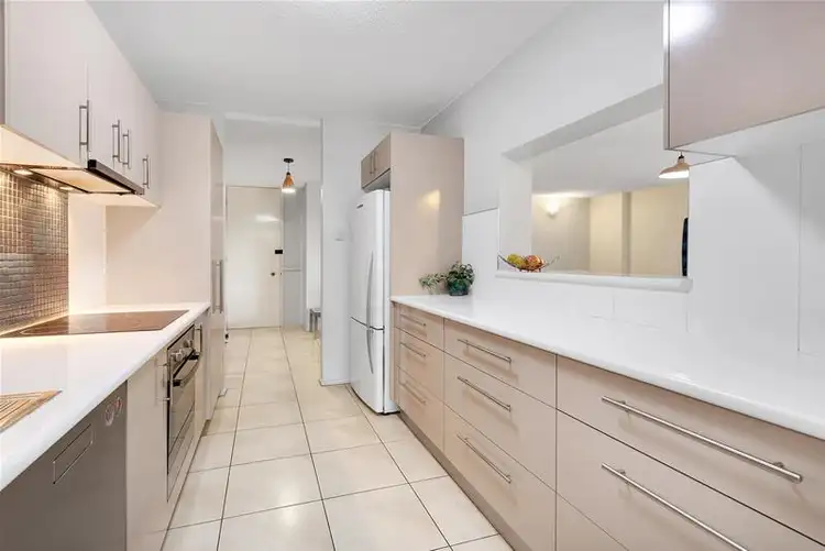 Fifth view of Homely apartment listing, 2/42 Dunmore Terrace, Auchenflower QLD 4066