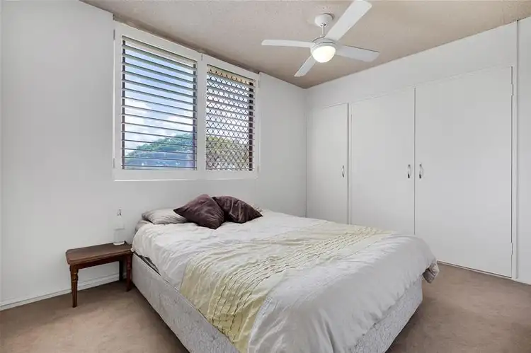 Sixth view of Homely apartment listing, 2/42 Dunmore Terrace, Auchenflower QLD 4066