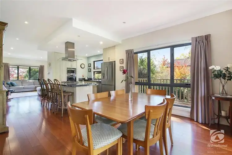 Second view of Homely house listing, 29 Railway Avenue, Beechworth VIC 3747