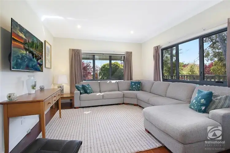 Third view of Homely house listing, 29 Railway Avenue, Beechworth VIC 3747