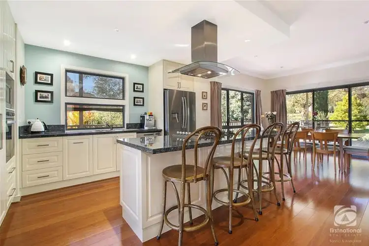 Fourth view of Homely house listing, 29 Railway Avenue, Beechworth VIC 3747