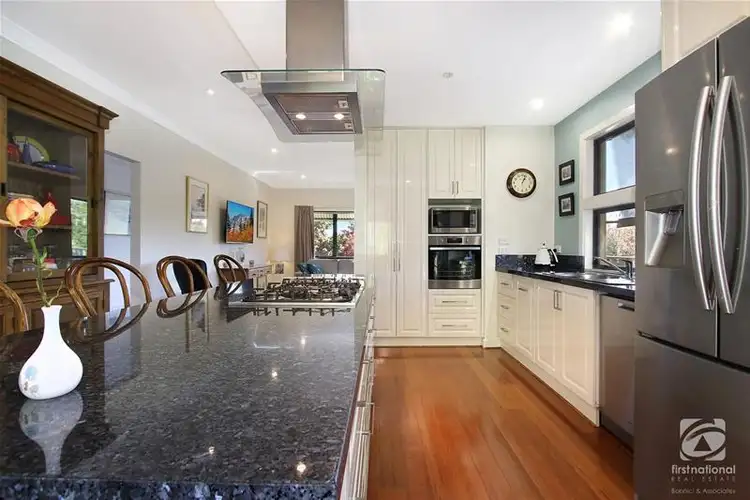 Fifth view of Homely house listing, 29 Railway Avenue, Beechworth VIC 3747