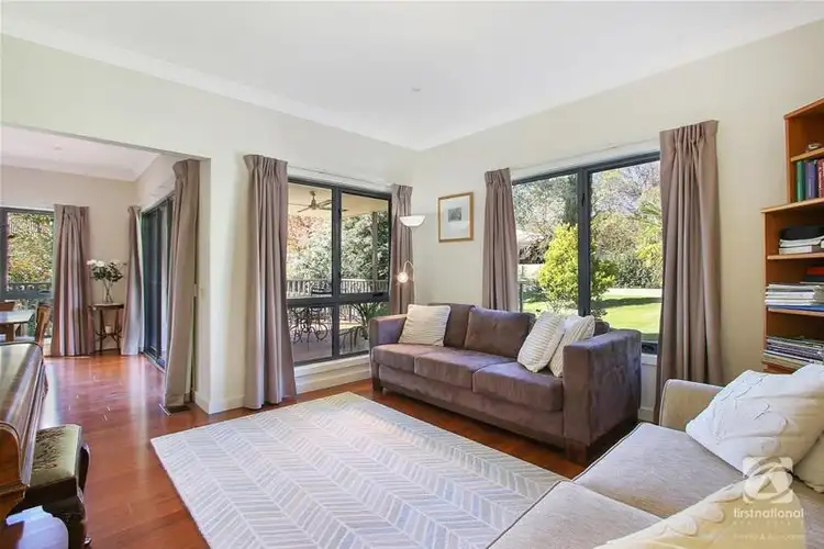 Sixth view of Homely house listing, 29 Railway Avenue, Beechworth VIC 3747