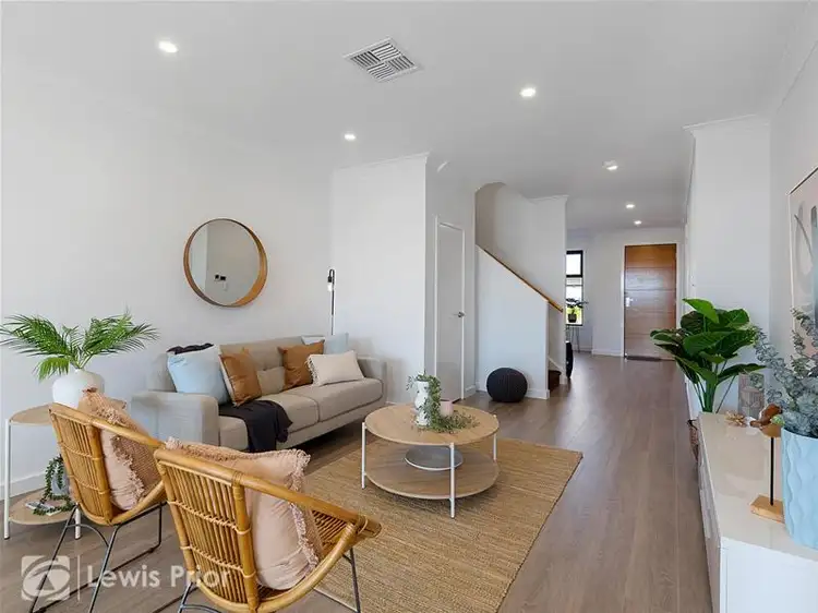 Second view of Homely house listing, 19 Gardiner Avenue, Warradale SA 5046