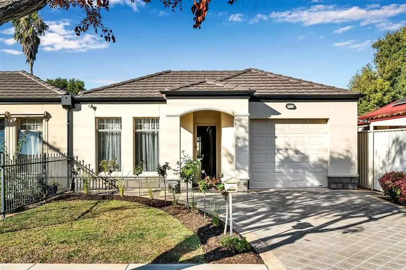 Main view of Homely house listing, 39a Kerr Grant Terrace, South Plympton SA 5038