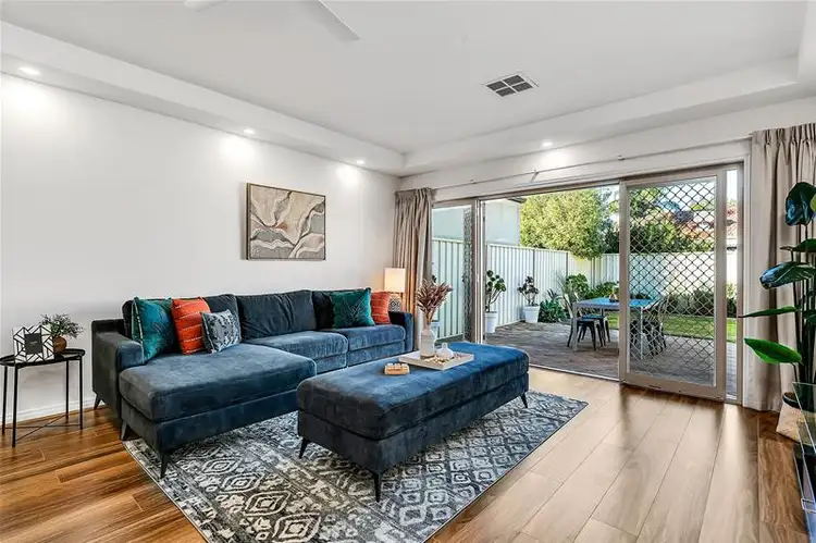 Fourth view of Homely house listing, 39a Kerr Grant Terrace, South Plympton SA 5038