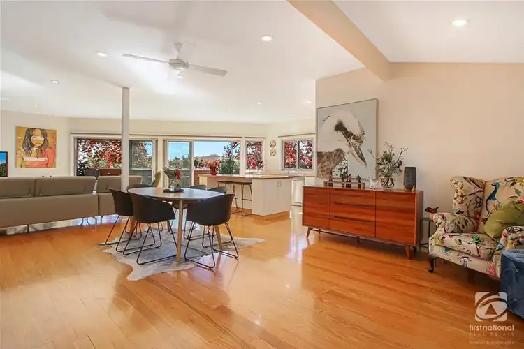 Second view of Homely house listing, 9A Ford Street, Beechworth VIC 3747