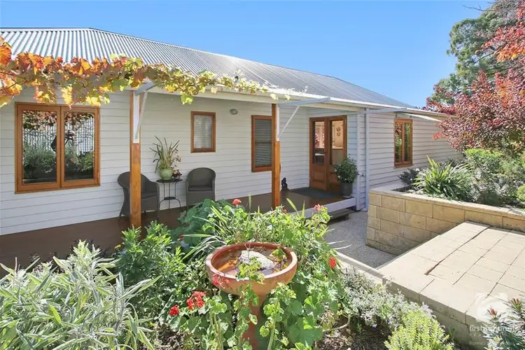 Third view of Homely house listing, 9A Ford Street, Beechworth VIC 3747