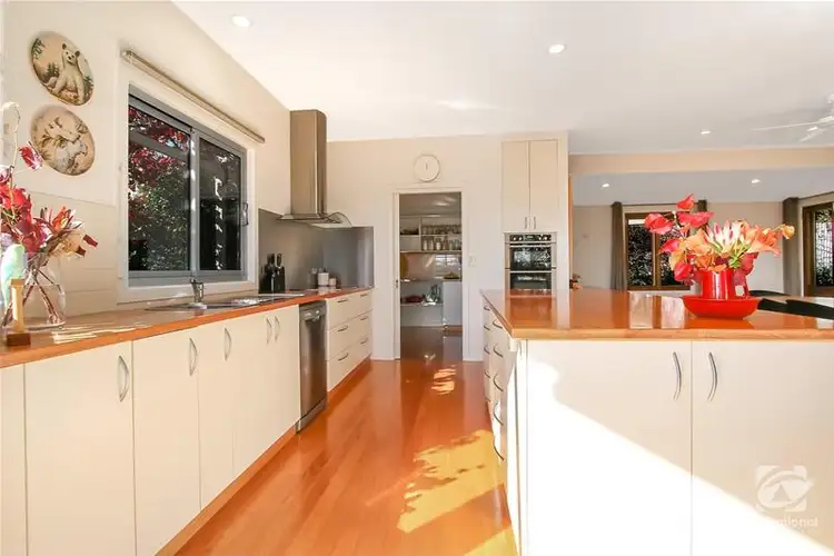 Fifth view of Homely house listing, 9A Ford Street, Beechworth VIC 3747