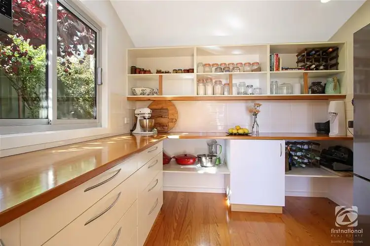 Sixth view of Homely house listing, 9A Ford Street, Beechworth VIC 3747