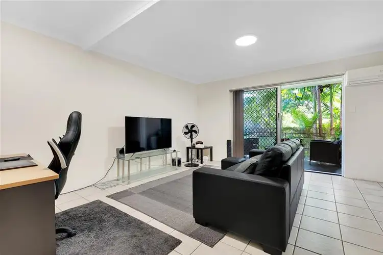 5/66 Dunsmore Street, Kelvin Grove QLD 4059