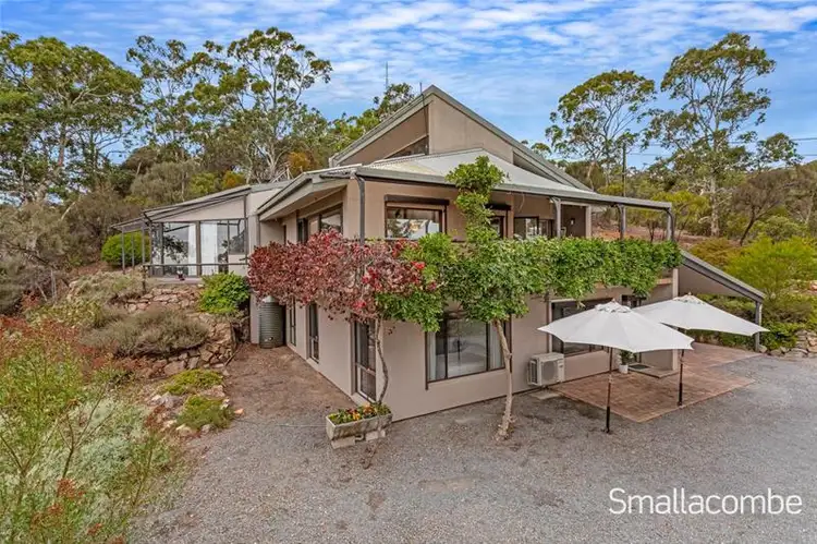145 Sheoak Road, Belair SA 5052