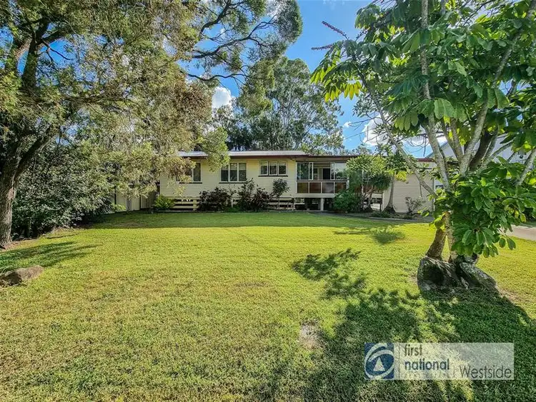 25 Duncan Street, Riverview QLD 4303