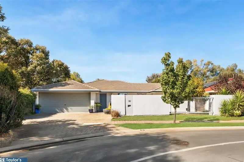 Main view of Homely house listing, 33 Hope Drive, Paralowie SA 5108