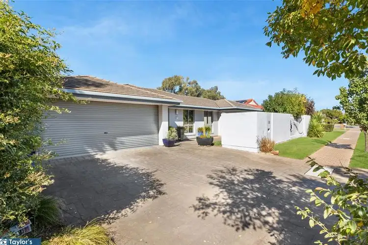 Third view of Homely house listing, 33 Hope Drive, Paralowie SA 5108