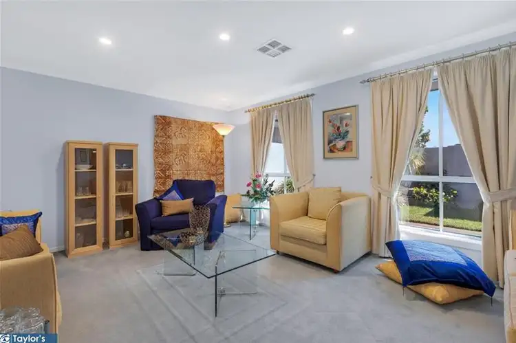 Fifth view of Homely house listing, 33 Hope Drive, Paralowie SA 5108