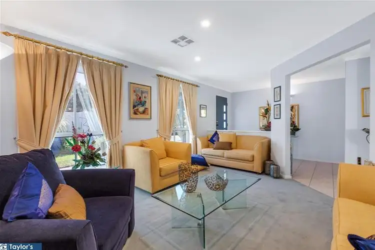 Sixth view of Homely house listing, 33 Hope Drive, Paralowie SA 5108