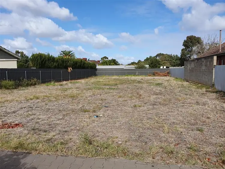 Second view of Homely land listing, 94 Ridley Road, Elizabeth South SA 5112