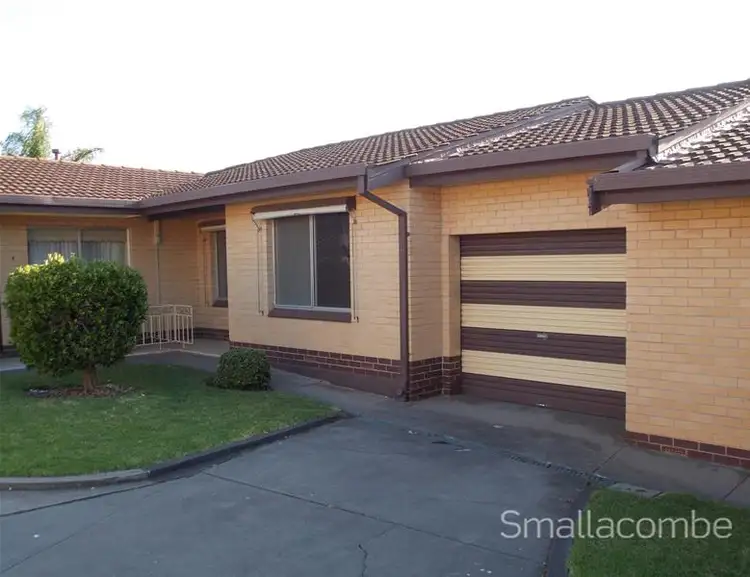 Main view of Homely unit listing, 3/4 Cawthorne Avenue, Pasadena SA 5042