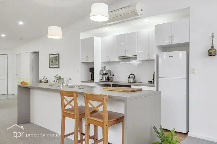 Sixth view of Homely house listing, 2/4 Temperance Lane, Franklin TAS 7113