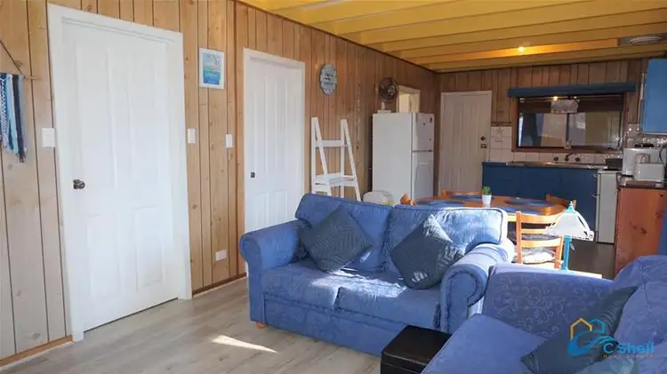 Fifth view of Homely house listing, 151 National Park Road, Loch Sport VIC 3851