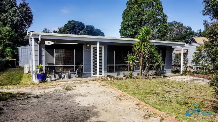 15 Le Grande Court, Loch Sport VIC 3851