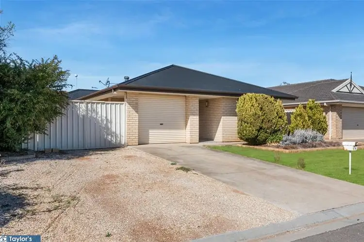 Second view of Homely house listing, 9 Maria Court, Munno Para West SA 5115