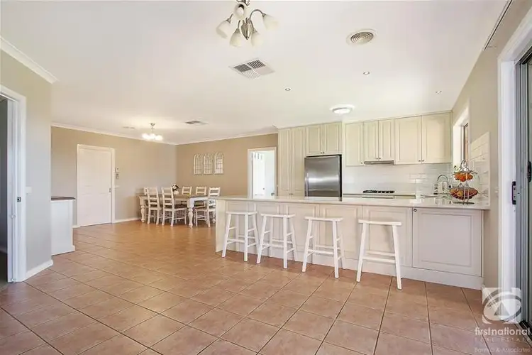 Third view of Homely house listing, 14 Carnoustie Avenue, West Wodonga VIC 3690
