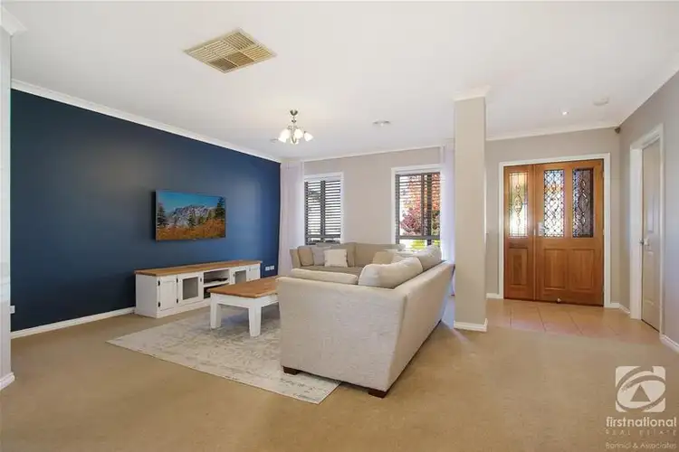 Fourth view of Homely house listing, 14 Carnoustie Avenue, West Wodonga VIC 3690