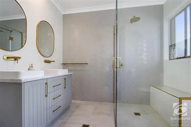 Sixth view of Homely house listing, 14 Carnoustie Avenue, West Wodonga VIC 3690