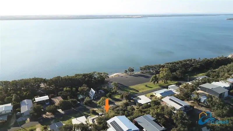 Main view of Homely land listing, 39 Seagull Drive, Loch Sport VIC 3851
