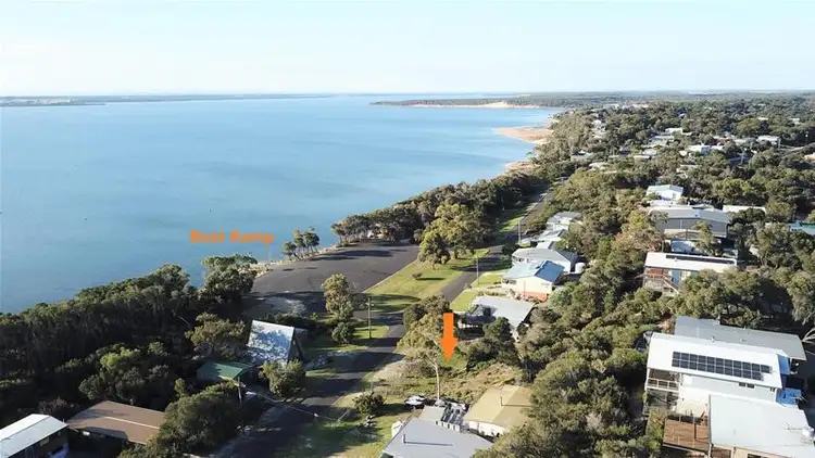 Second view of Homely land listing, 39 Seagull Drive, Loch Sport VIC 3851
