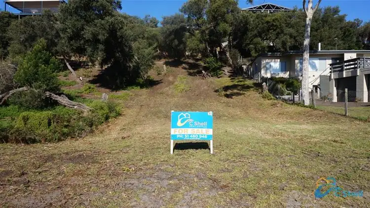 Third view of Homely land listing, 39 Seagull Drive, Loch Sport VIC 3851