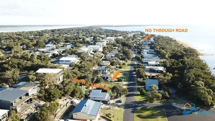 Fifth view of Homely land listing, 39 Seagull Drive, Loch Sport VIC 3851