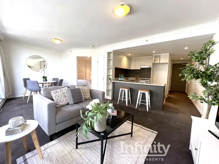 304/3 Herbert Street, St Leonards NSW 2065