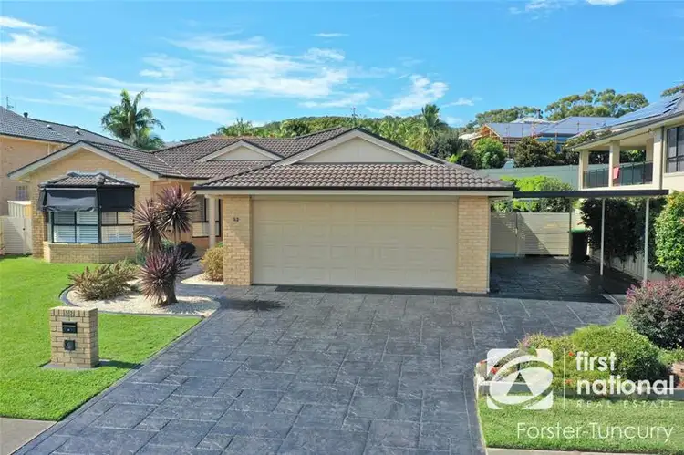 52 Akala Avenue, Forster NSW 2428