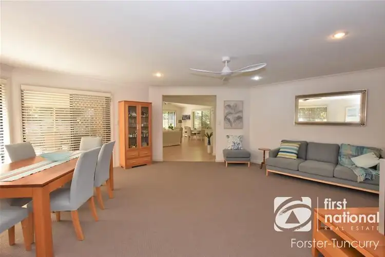 Second view of Homely house listing, 52 Akala Avenue, Forster NSW 2428