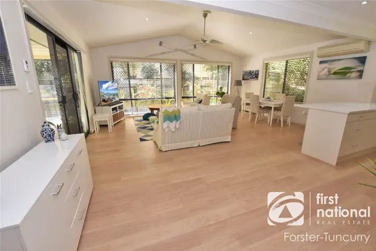 Fourth view of Homely house listing, 52 Akala Avenue, Forster NSW 2428