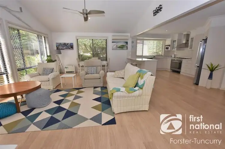 Sixth view of Homely house listing, 52 Akala Avenue, Forster NSW 2428