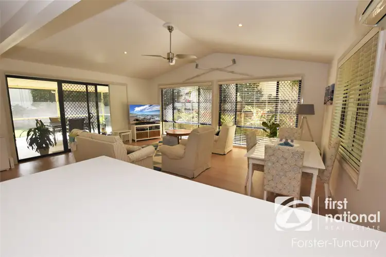 Seventh view of Homely house listing, 52 Akala Avenue, Forster NSW 2428
