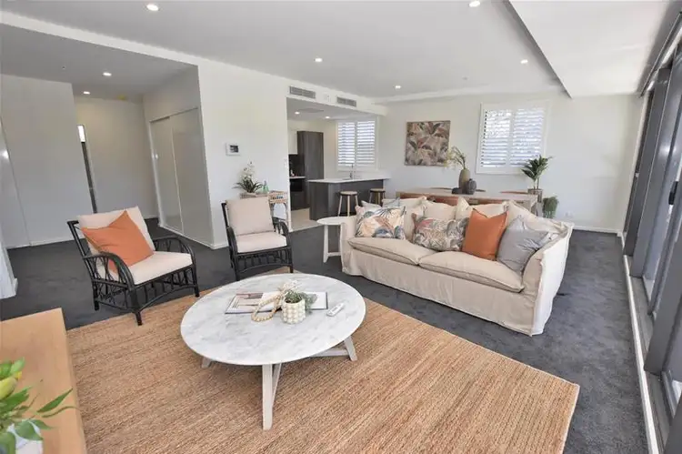 Third view of Homely unit listing, 103/50-52 Head Street, Forster NSW 2428