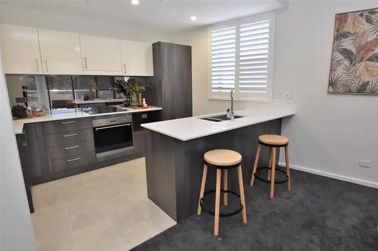 Fifth view of Homely unit listing, 103/50-52 Head Street, Forster NSW 2428